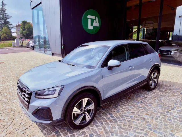 Audi Q2 2023 photo 4