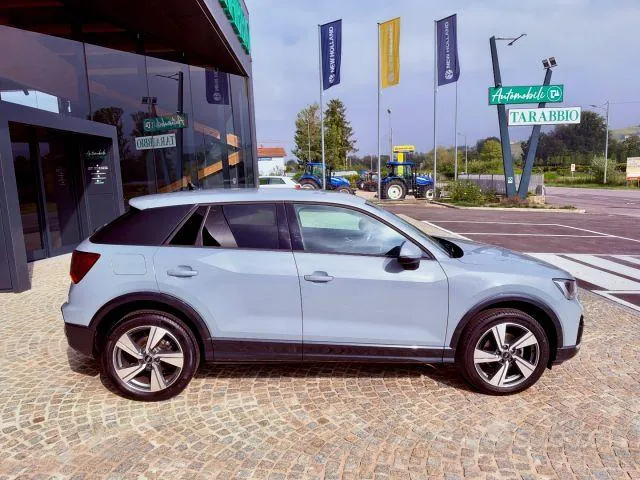 Audi Q2 2023 photo 3