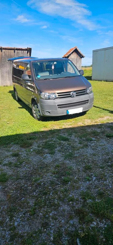 Volkswagen T5