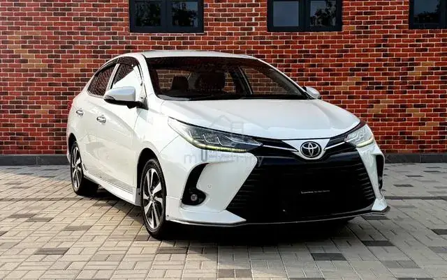 Toyota Vios