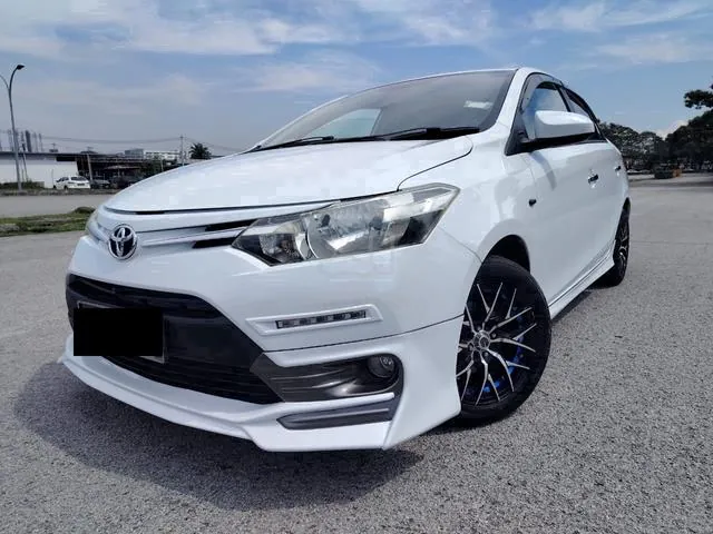 Toyota Vios