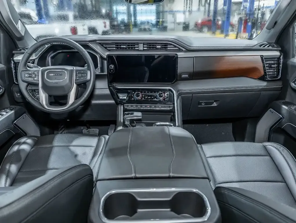 GMC Sierra 1500 2026 photo 4