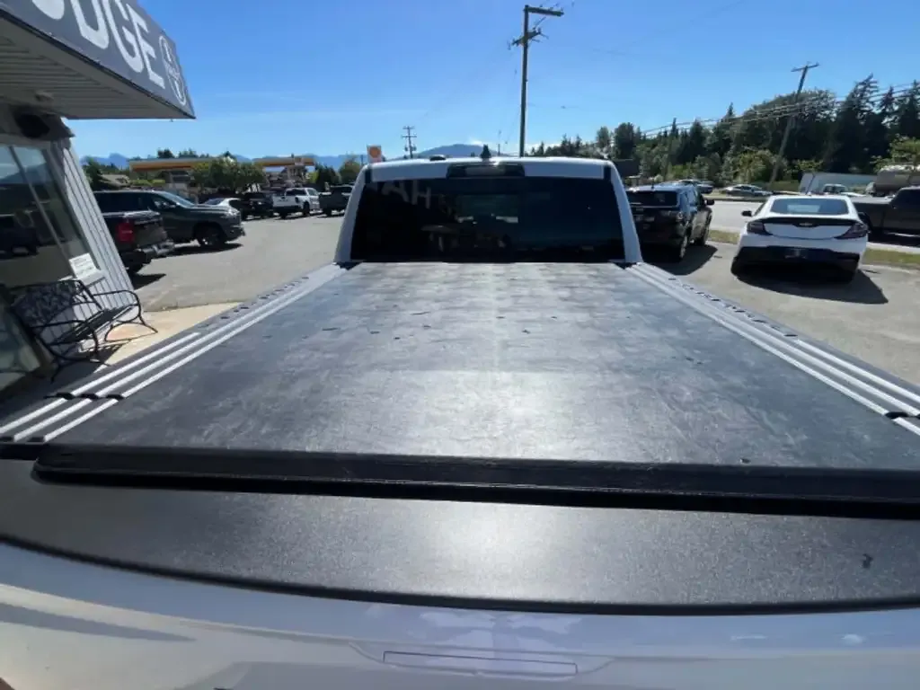 Ram 1500 2026 photo 5
