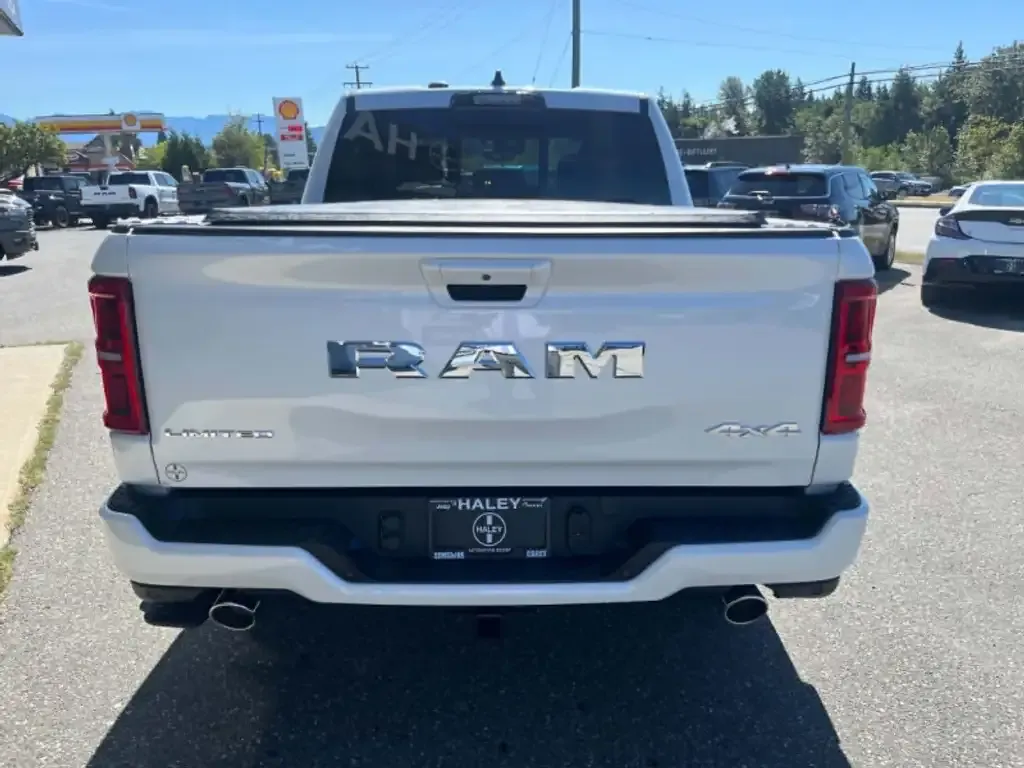 Ram 1500 2026 photo 4