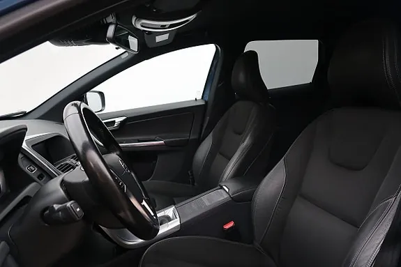 Volvo Xc60 2017 photo 4