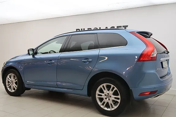 Volvo Xc60 2017 photo 3