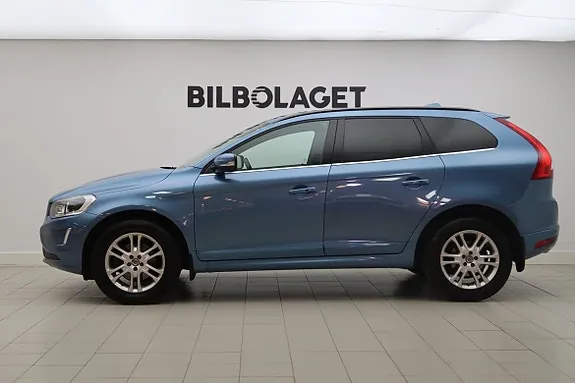 Volvo Xc60 2017 photo 2