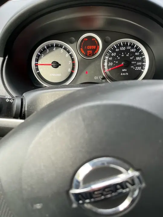 Nissan Sentra 2012 photo 3