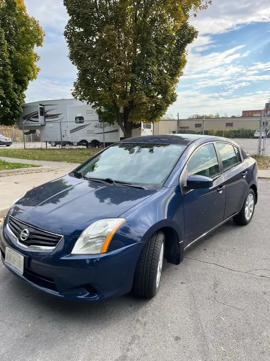 Nissan Sentra