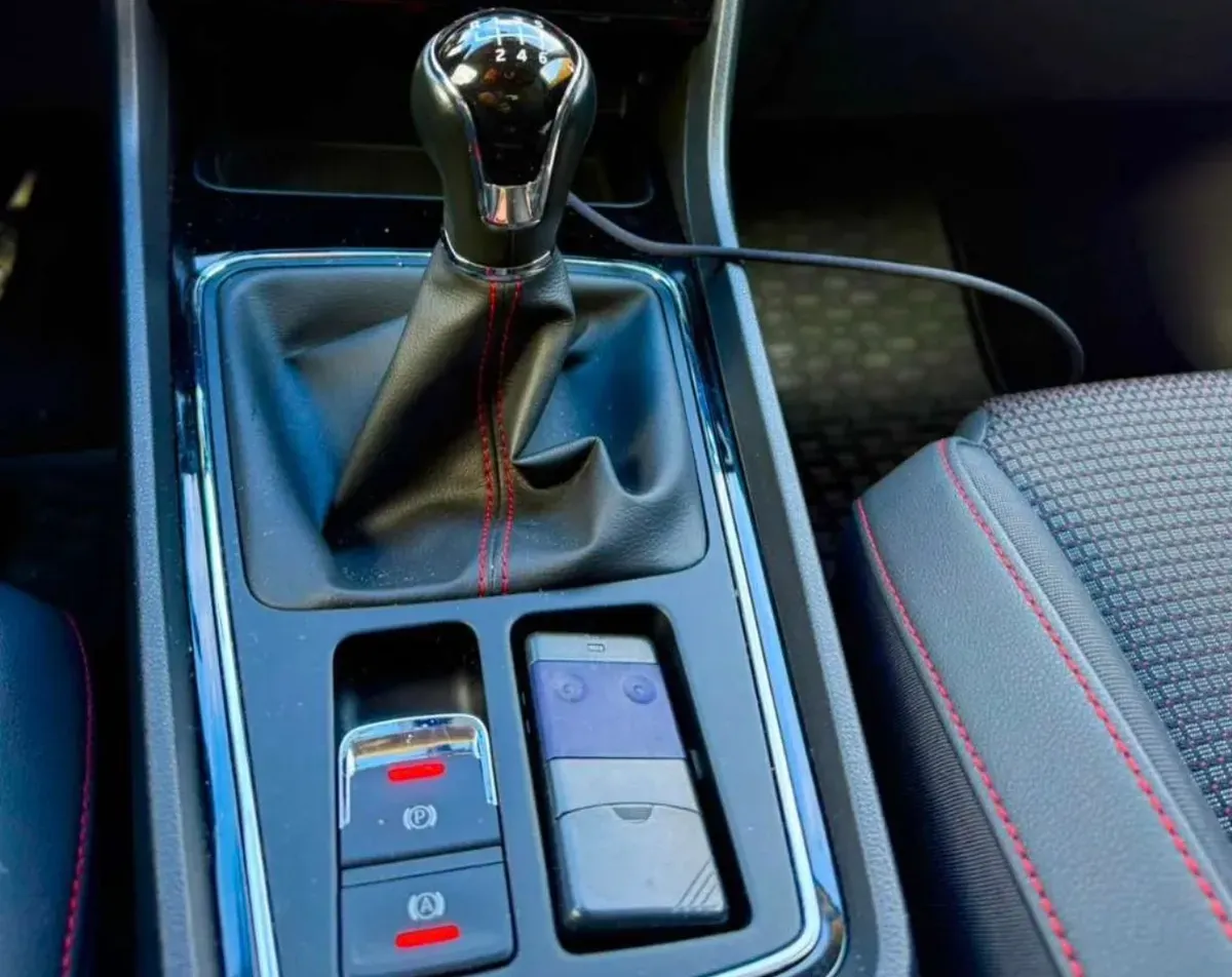 Seat Leon 2019 photo 3