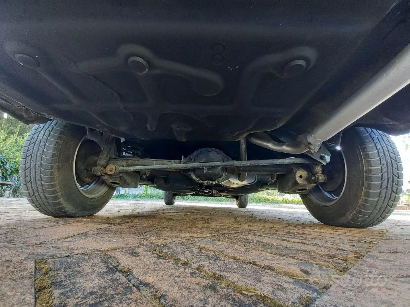 Opel Kadett C 1977 photo 5