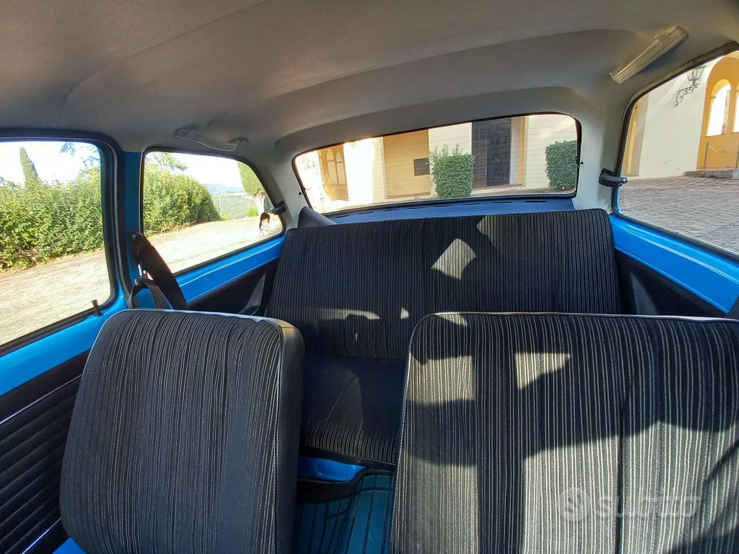 Opel Kadett C 1977 photo 3