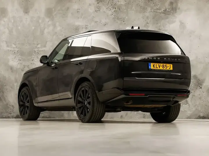 Land Rover Range Rover 2023 photo 3