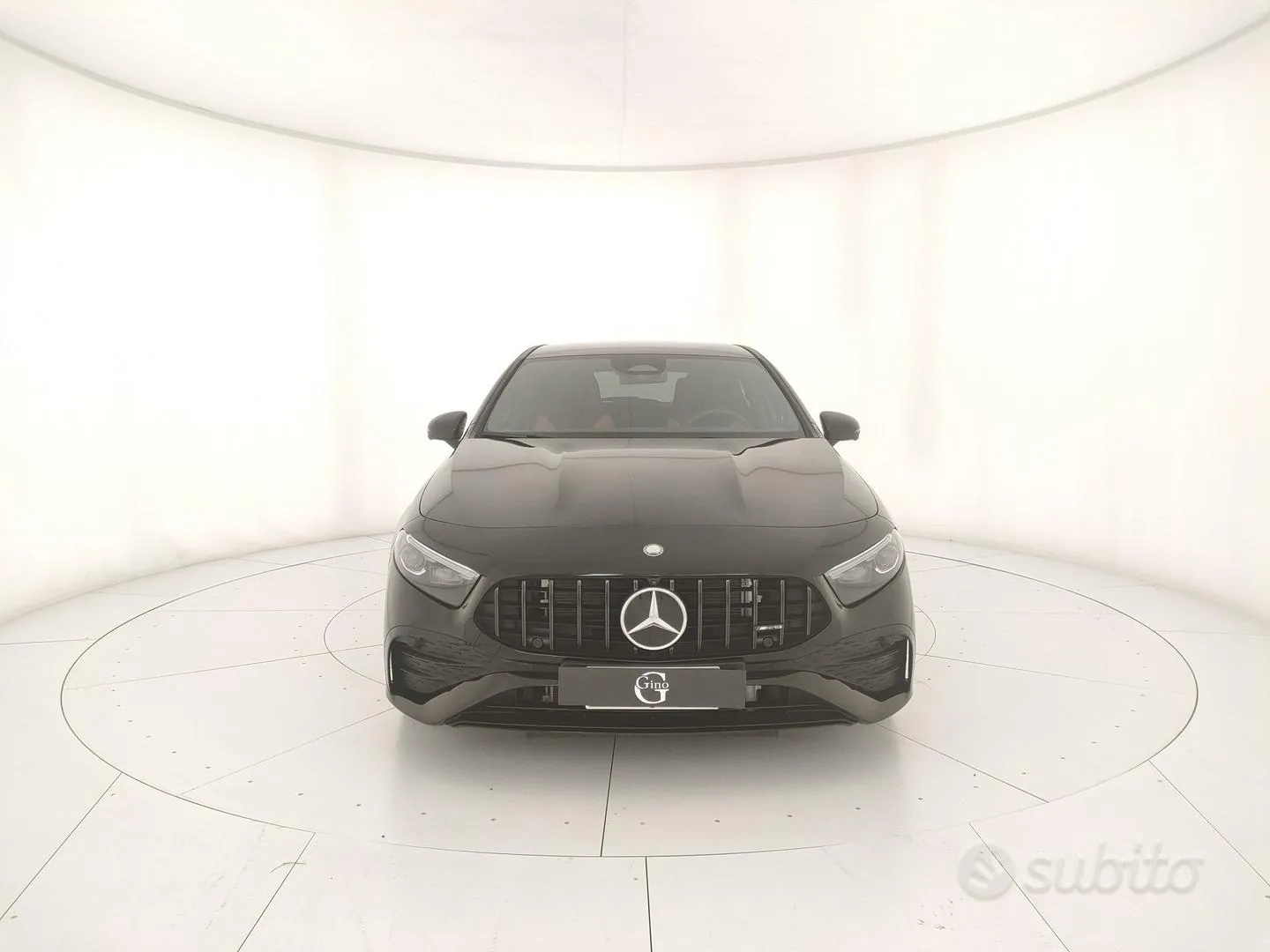 Mercedes-Benz A 2025 photo 2