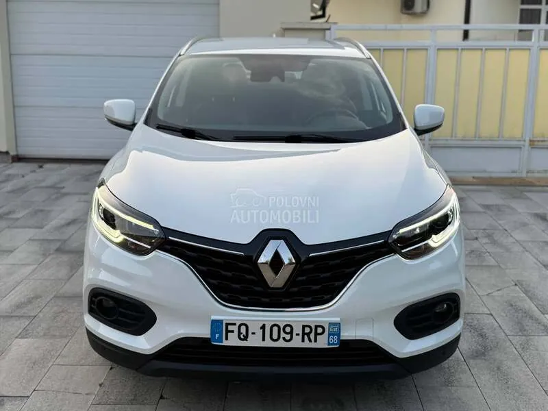 Renault Kadjar 2020 photo 3