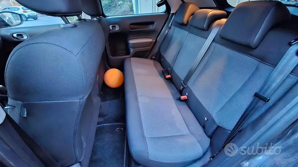 Citroen C4 Cactus 2018 photo 5