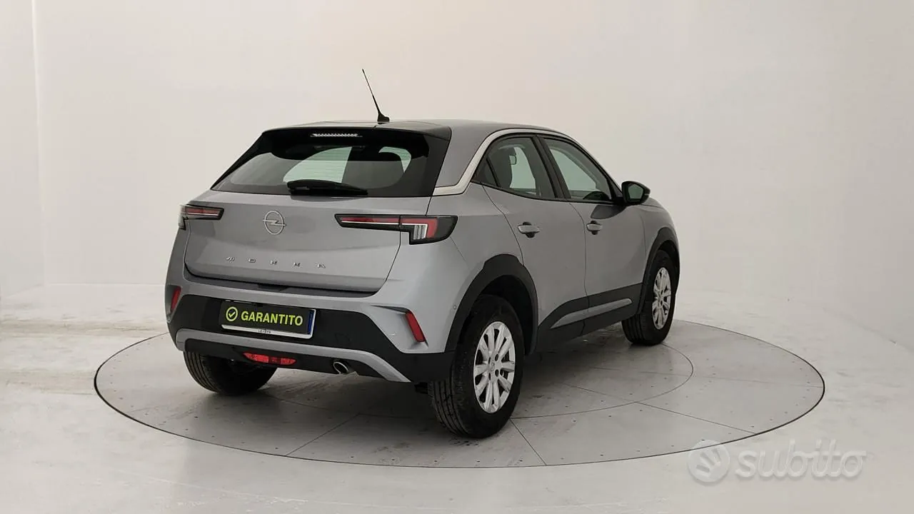 Opel Mokka 2021 photo 5