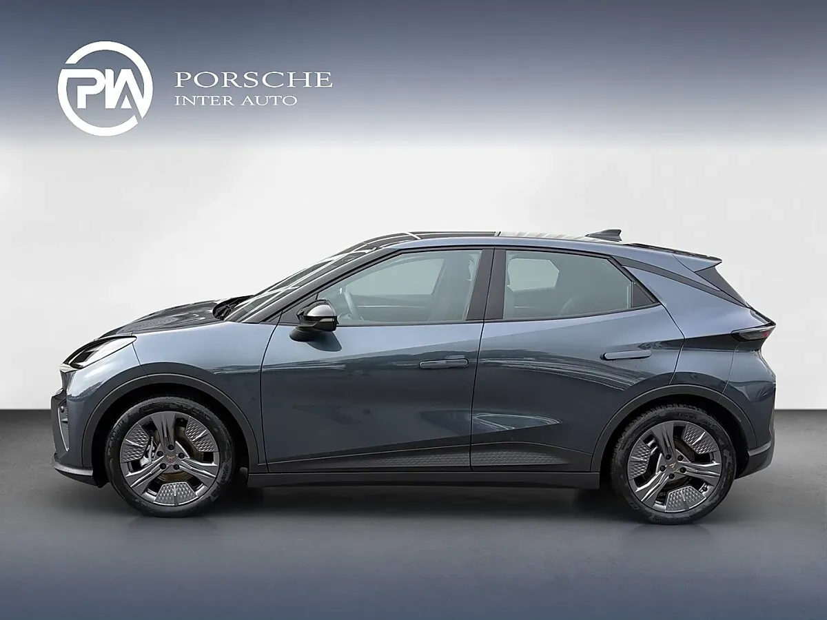 Cupra Raval 2026 photo 3