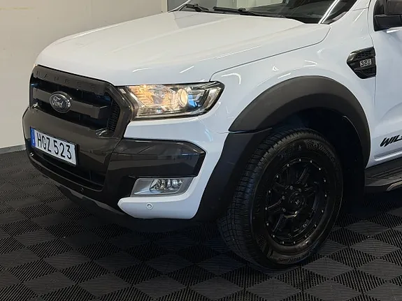 Ford Ranger 2017 photo 4