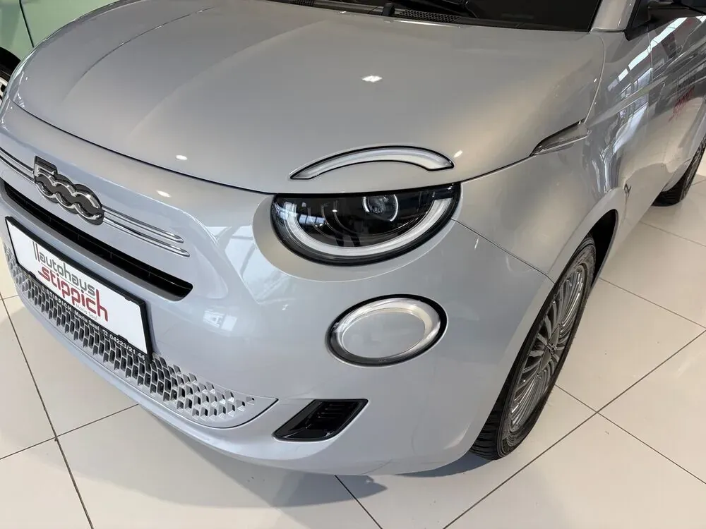 Fiat 500 2025 photo 3