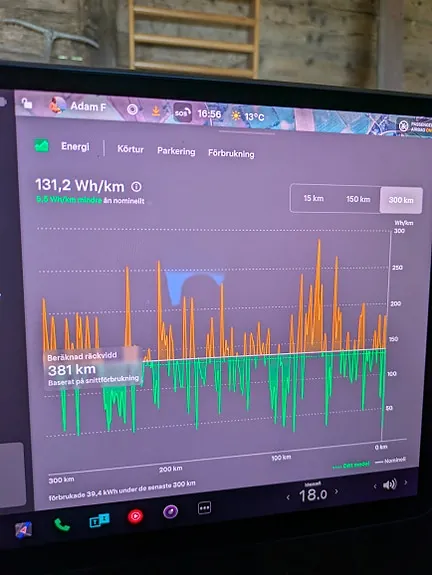 Tesla Model 3 2021 photo 5