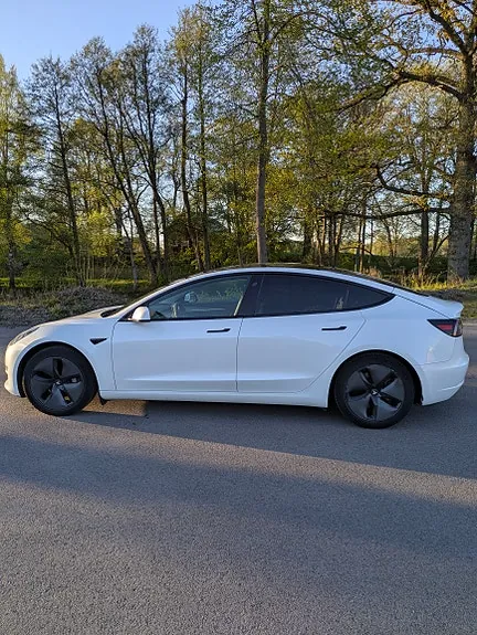 Tesla Model 3 2021 photo 3