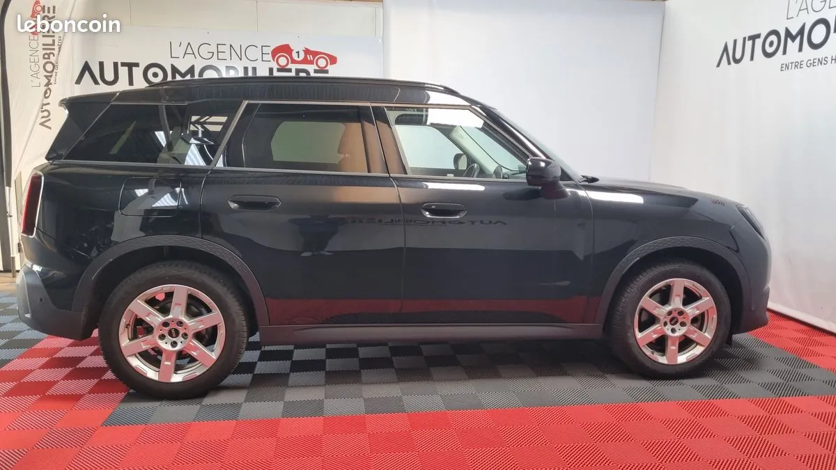 Mini Countryman 2024 photo 4