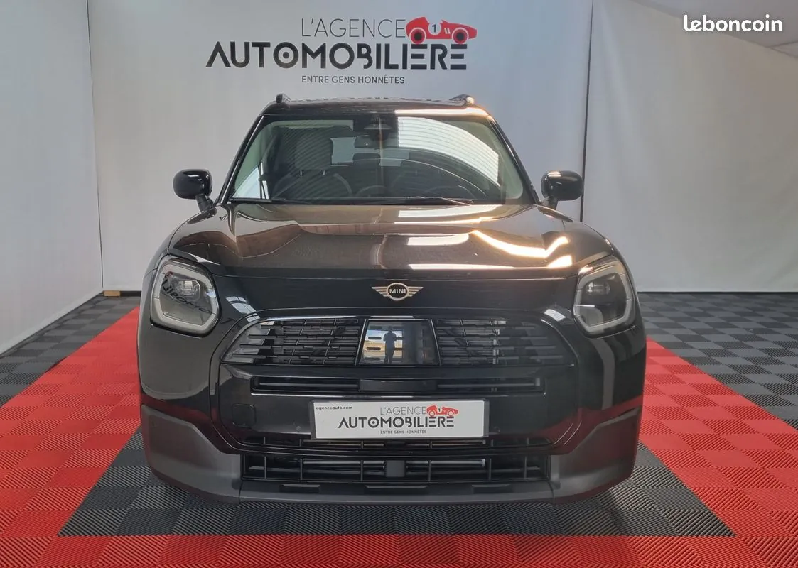 Mini Countryman 2024 photo 2