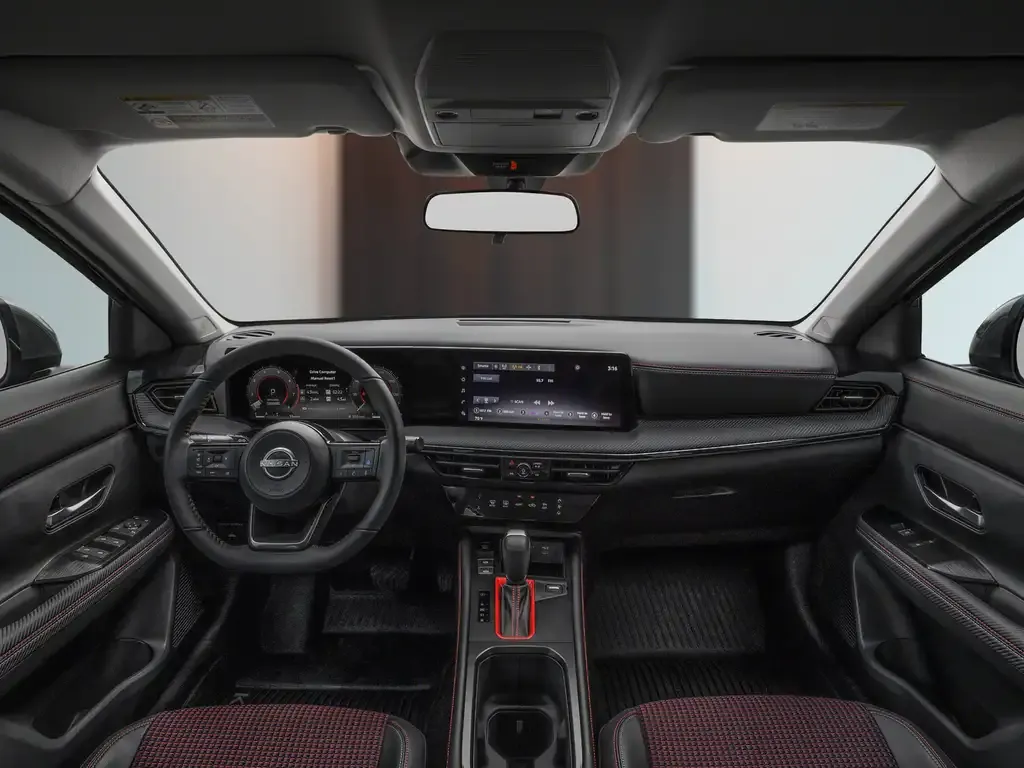 Nissan Kicks 2026 photo 4