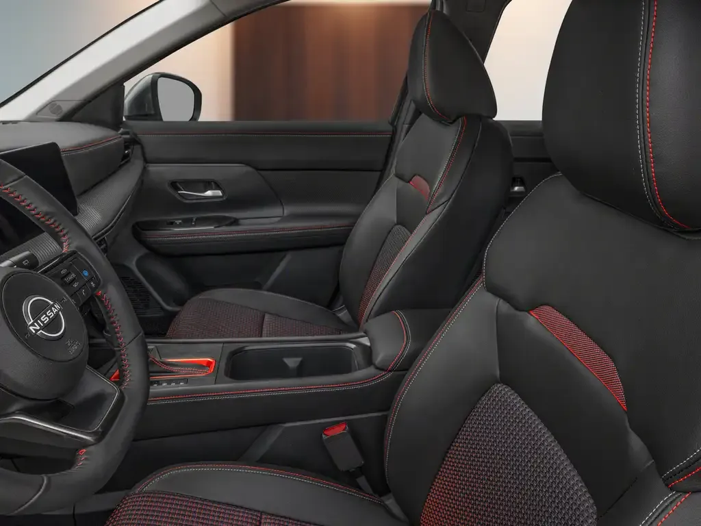 Nissan Kicks 2026 photo 5