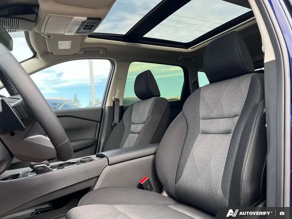 Nissan Rogue 2026 photo 3