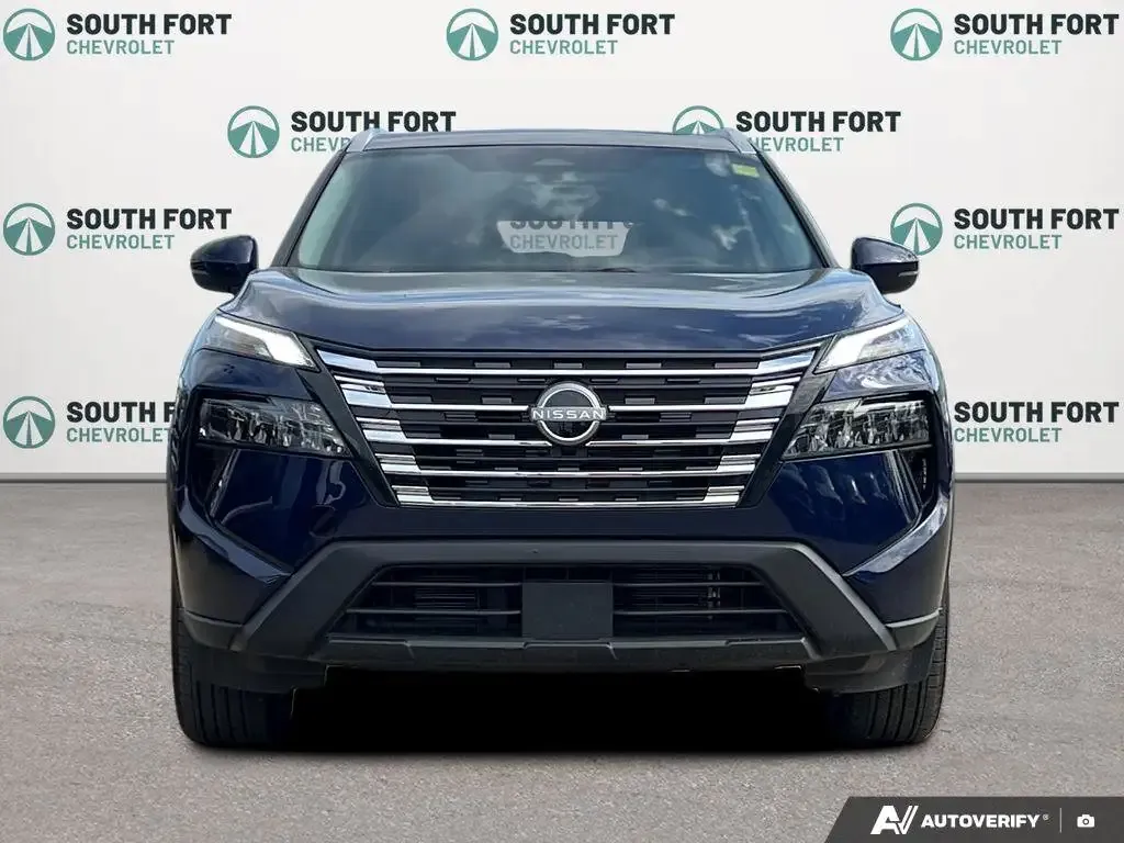 Nissan Rogue 2026 photo 5
