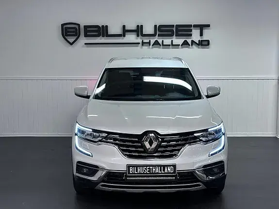 Renault Koleos 2022 photo 3