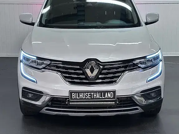 Renault Koleos 2022 photo 4
