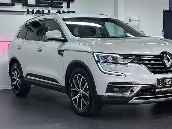 Renault Koleos 2022 photo 5