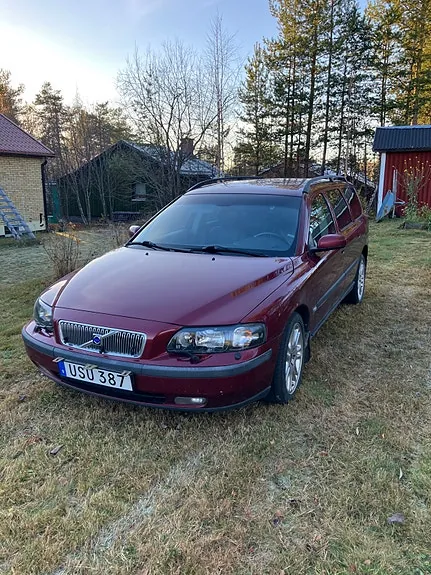 Volvo V70