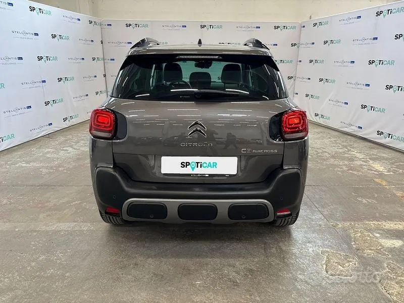 Citroen C3 Aircross 2023 photo 4