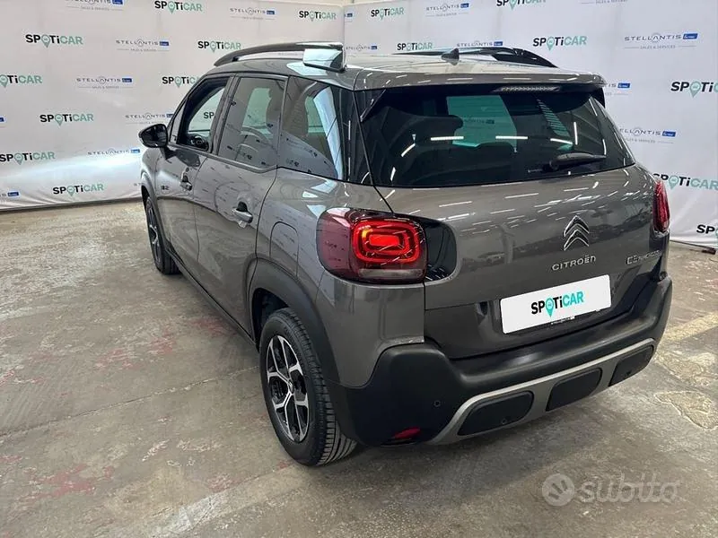 Citroen C3 Aircross 2023 photo 3