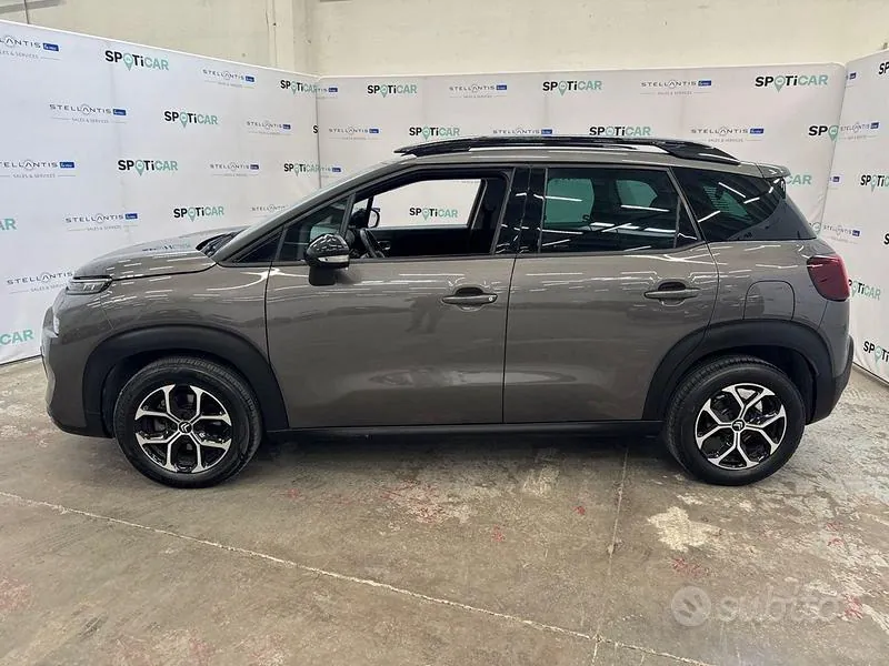 Citroen C3 Aircross 2023 photo 2