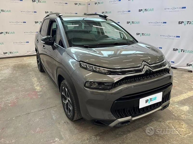 Citroen C3 Aircross 2023 photo 5