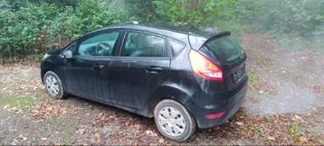Ford Fiësta