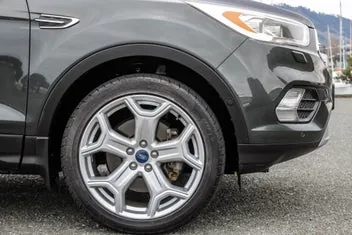 Ford Escape 2017 photo 4
