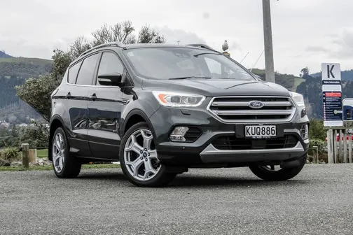 Ford Escape