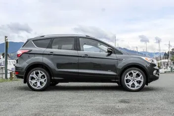 Ford Escape 2017 photo 3