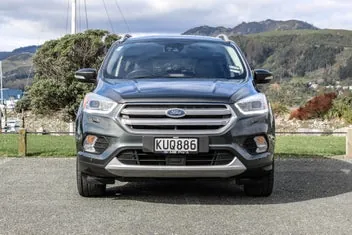 Ford Escape 2017 photo 5