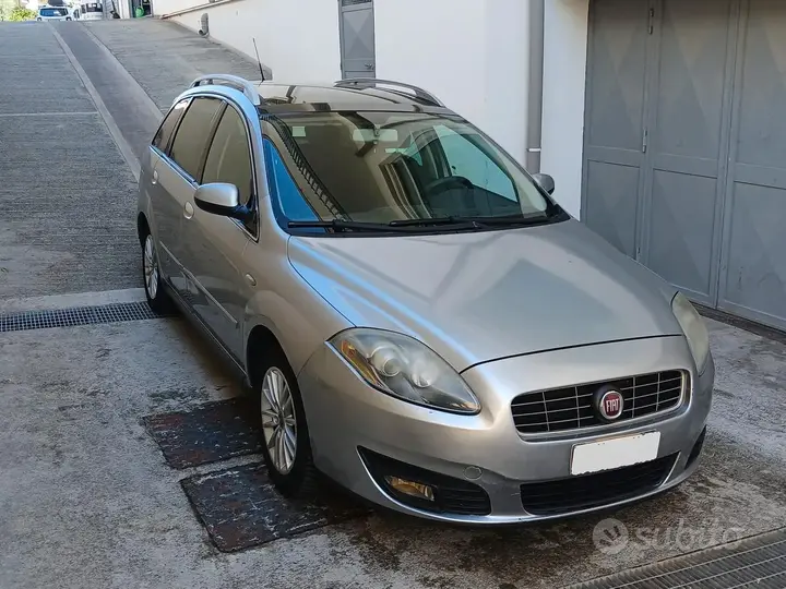 Fiat Croma