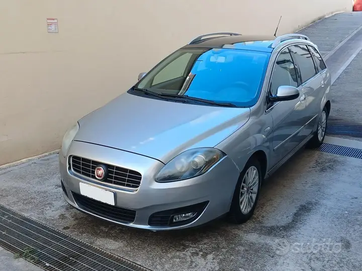 Fiat Croma 2009 photo 3