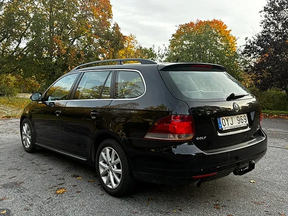 Volkswagen Golf Vi 2012 photo 5