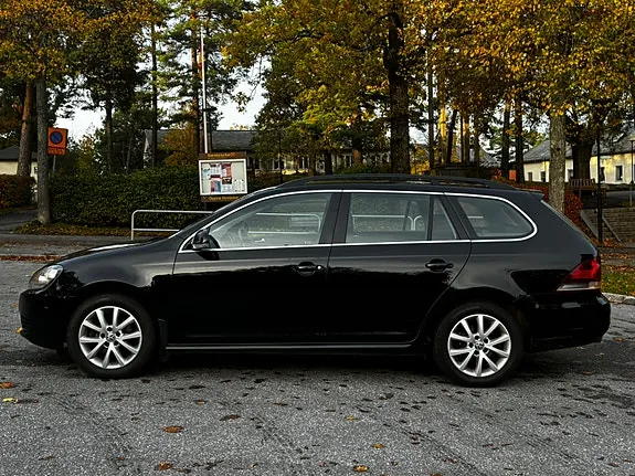 Volkswagen Golf Vi 2012 photo 4