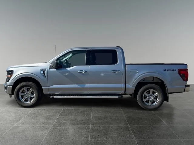 Ford F-150 2025 photo 2